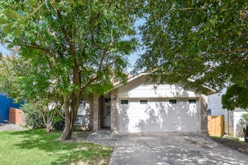 7419 Estrid Trail San Antonio, TX 78244